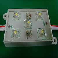 The BiChip LED Module