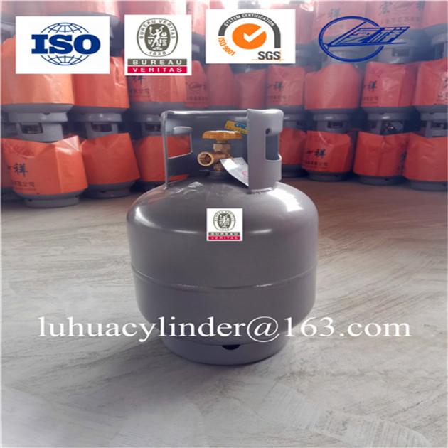 LPG Gas Cylinder