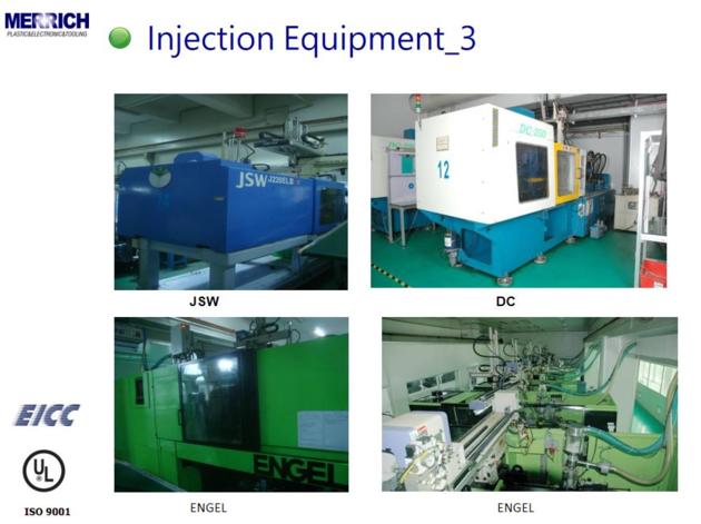 Large Size Product Enclosure