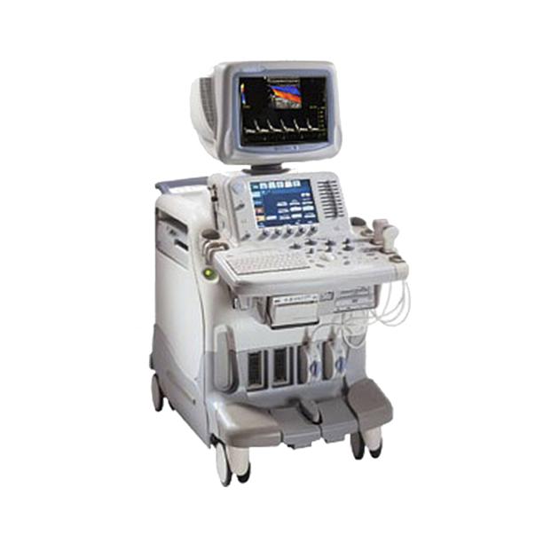 GE Logiq 7 Ultrasound Machine