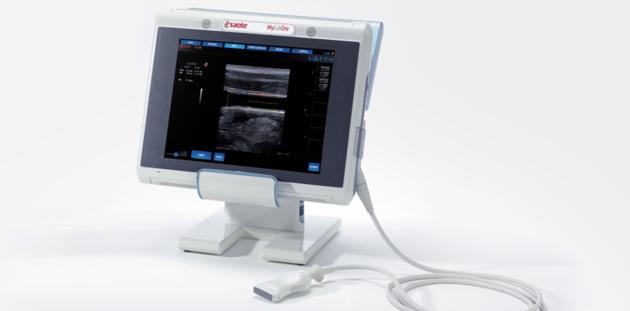 Esaote MyLab One Portable Ultrasound