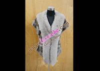 sell whole america & euro mink vest 100% handwork ,custom made mink products