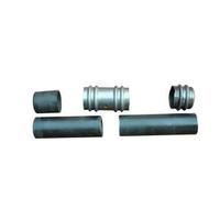 KQSZG Spiral Ultrasonic Testing Tubes