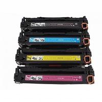 Cheap HP 128A  HP CE320 HP CE321 HP CE322 HP CE323