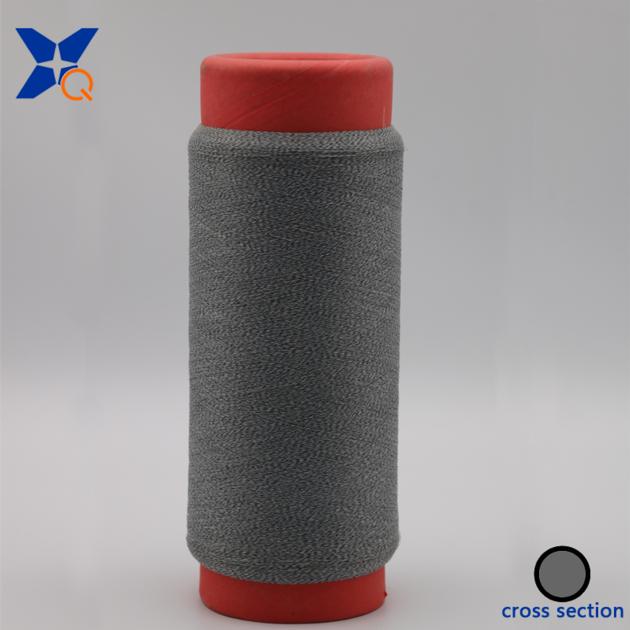 Carbon Conductive Fiber Nylon Filament Twist