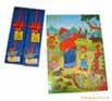 jigsaw puzzle, 3D puzzle, game puzzle