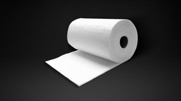 Luyang Fire Control Roller Shutter Blanket for fire protection
