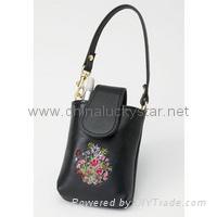 Fashion Leather case