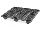 CPP 110 ACM - Industrial Plastic Pallet