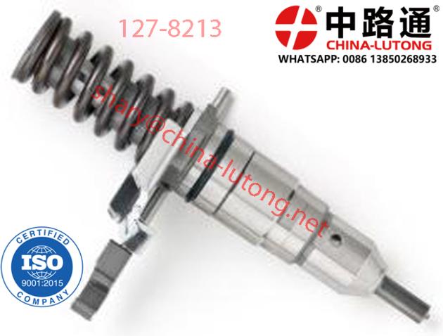 vcaterpillar c13 parts 127-8207 for Bosch VE distributor-type fuel injection pump 