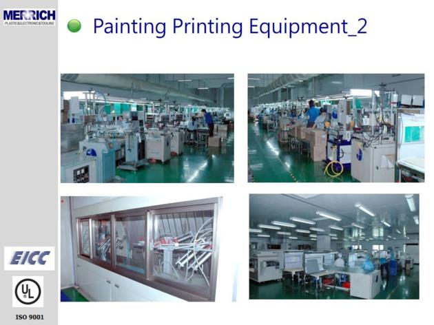 Large Size Product Enclosure