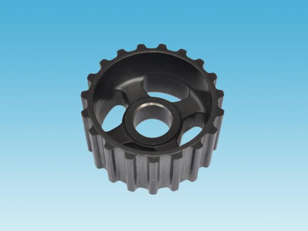 Powder metallurgy forming ring  original manufacturer China