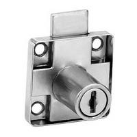Iron Drawer Lock