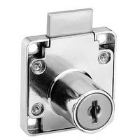 Normal Zinc Alloy Drawer Lock