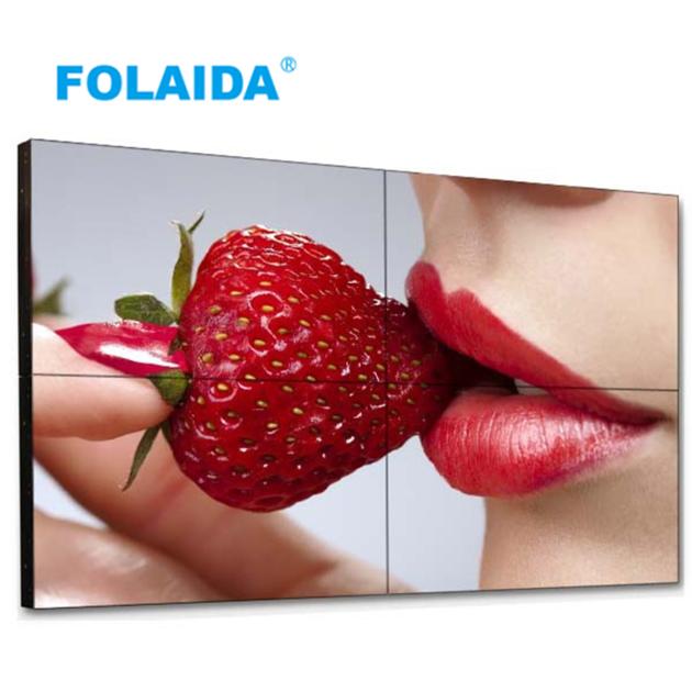 Folaida lcd video wall 