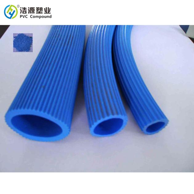 PVC Compound Granules Pellets For Hose