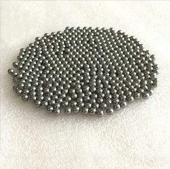 Tungsten Shot