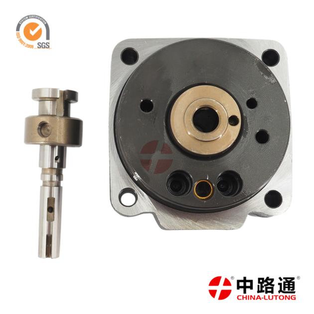 JA ZEXEL types of rotor head 146401-0520 for mechanical pump head