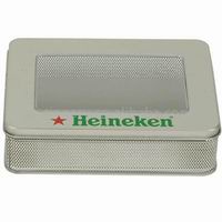 Tin box