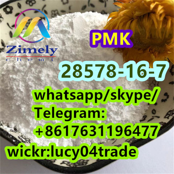 CAS 28578 16 7 PMK Ethyl