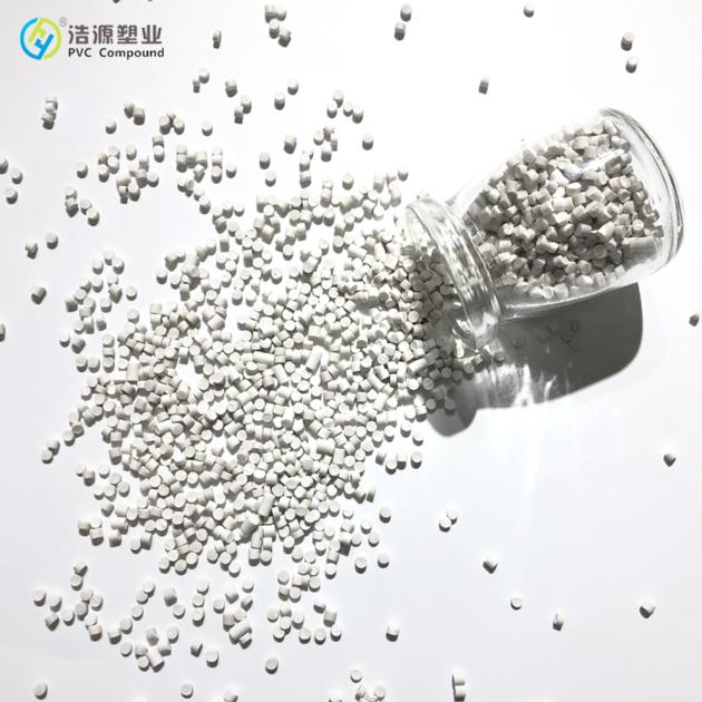 PVC compound pellets grain for pipe