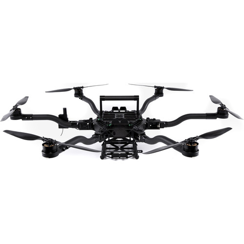 Freefly ALTA 6 UAV Hexa-Rotor Drone