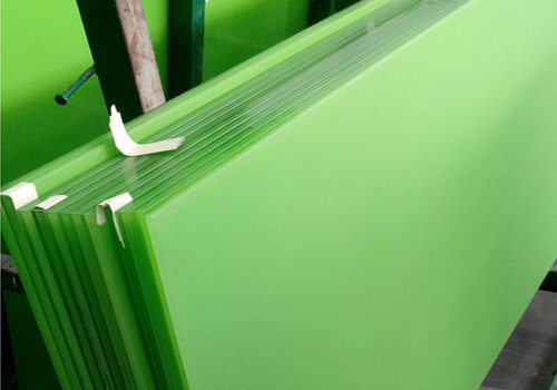 Sell CE Certification Of Unframed Bathroom