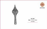 Spears Art.1/08