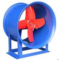 Axial fan