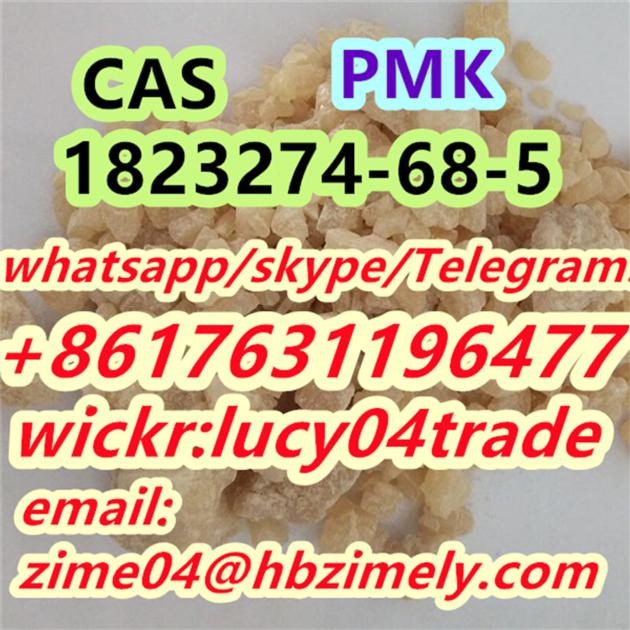 Better PMK CAS 1823274-68-5 3,4-Methylenedioxy-N-benzylcathinone (hydrochloride) Manufactory supply