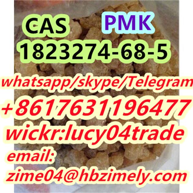 Better PMK CAS 1823274 68 5