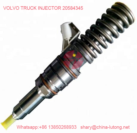 diesel engine oil injector 21582094 BEBE4D35001 for Injector Mercedes-benz