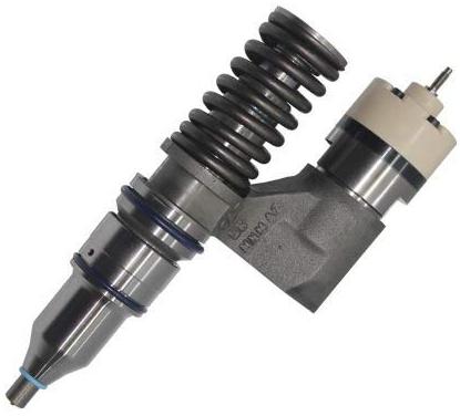 common rail rebuilt diesel fuel injector 212-3463 Cummins INJECTOR Aftermarket