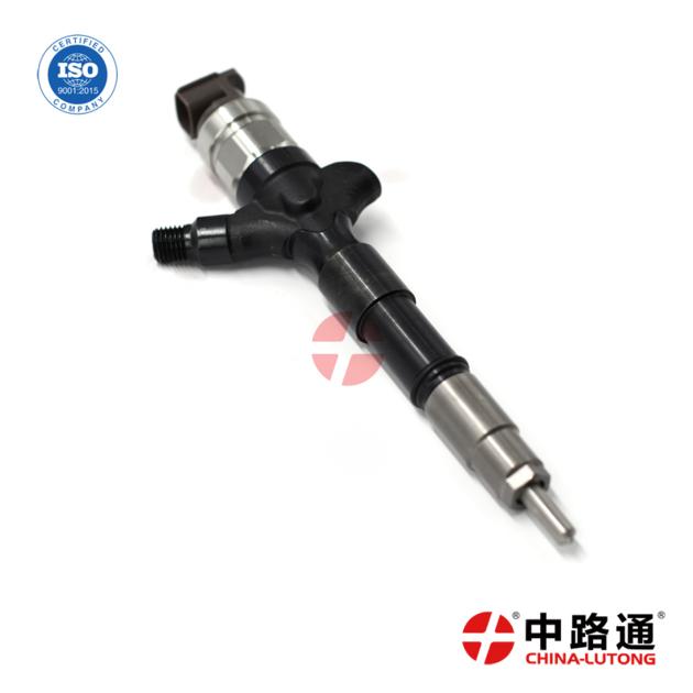 hydraulic electronic unit injector 0 445 120 048 Common Rail Cummins Injectors 