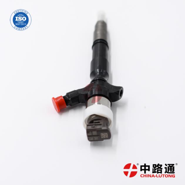 diesel pump and injector 35310-2E000 common rail diesel injector nozzle 