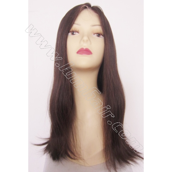 Jewish Wigs From Chinese Wig Supplier