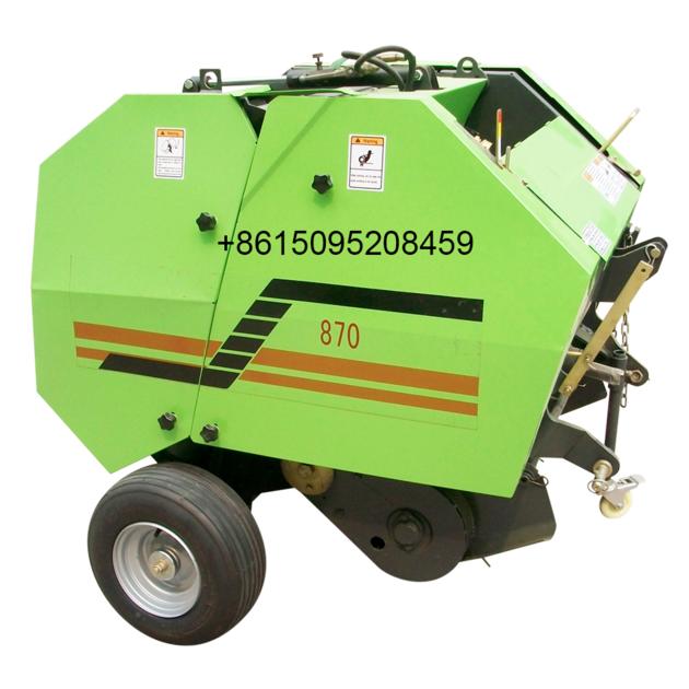 Baling Machine