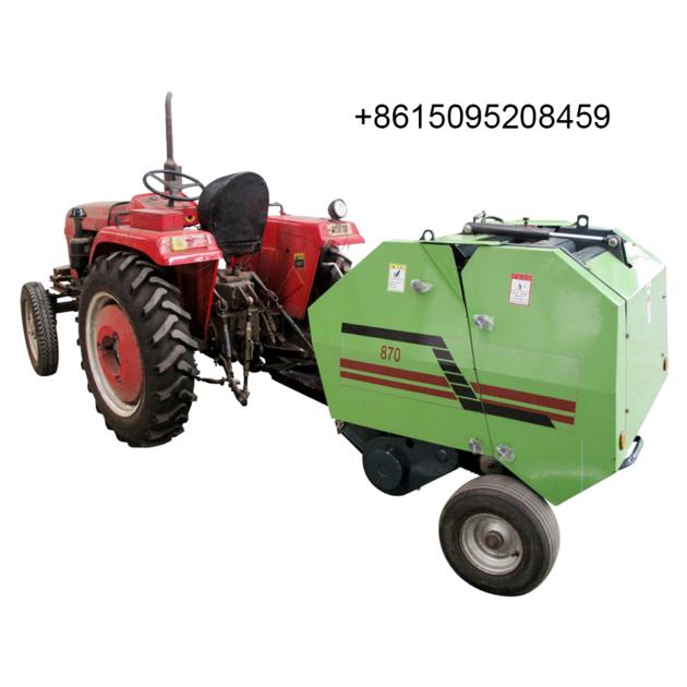 Baling Machine