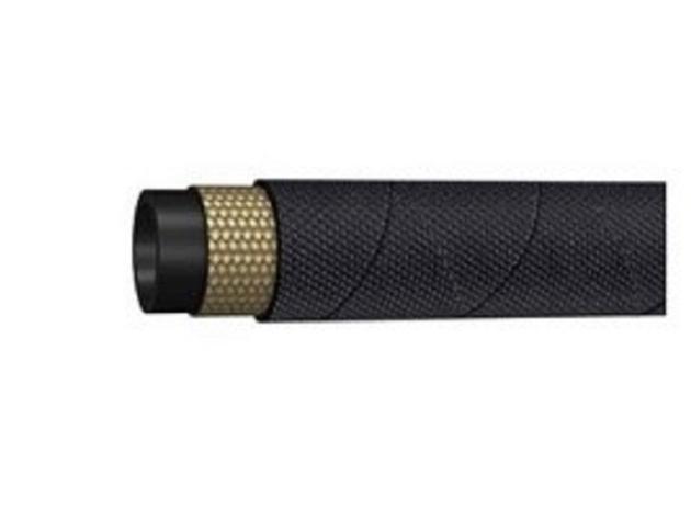 Rubber Hose - Hydraulic Hose-1SN