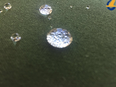 Polyester Canvas Fabrics