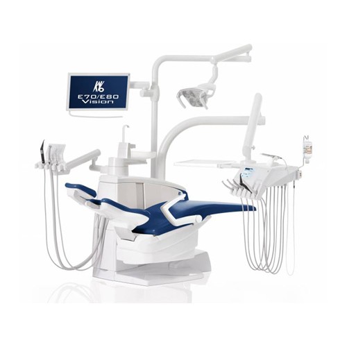 Kavo Estetica E70 Dental Chair Package