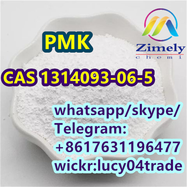 Hot PMK CAS 1314093 06 5
