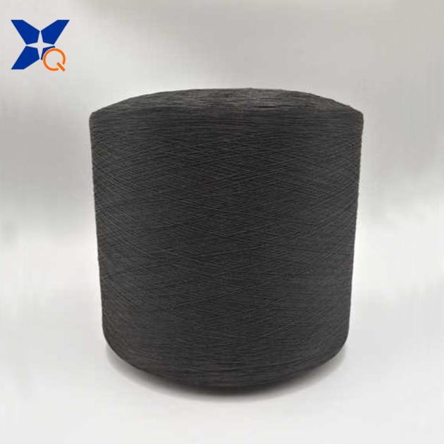 Anti Static Conductive Polyester Carbon Fiber