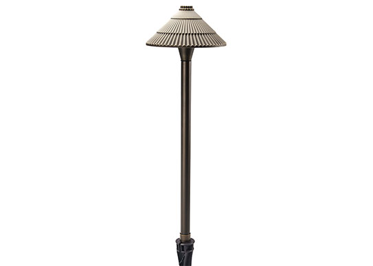 China Traditional Umbrella G4 Path Lights