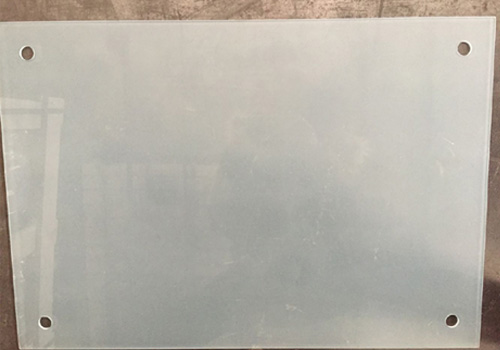 Sell CE Certification Of Unframed Bathroom
