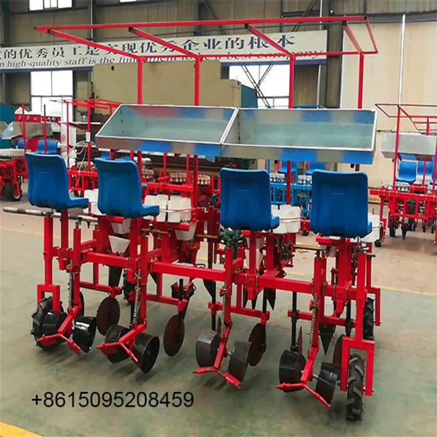 Transplanter