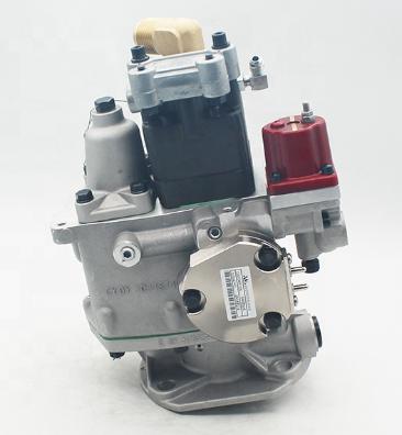 injection pump distributor type 3075537-BC83 5 cylinder injection pump 