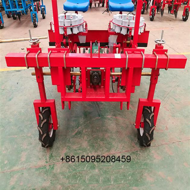 Transplanter