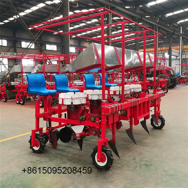 Transplanter