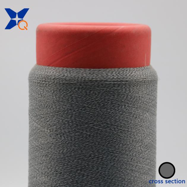 Carbon Conductive Fiber Nylon Filament Twist